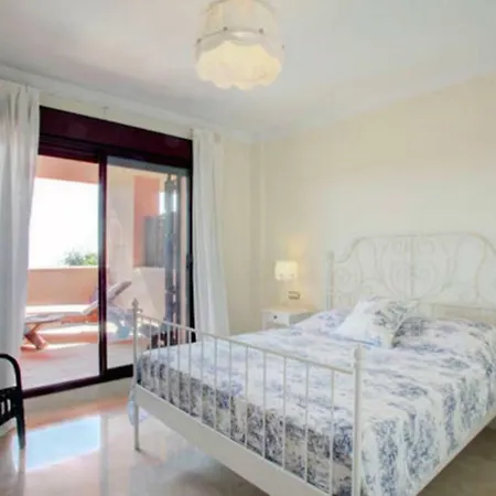 Apartment Great Views Manilva