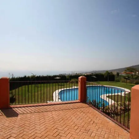 Apartment Great Views Manilva
